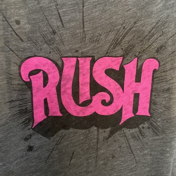 Chaser Brand “Rush” Band  Muscle Tank | Xs - Picture 2 of 7